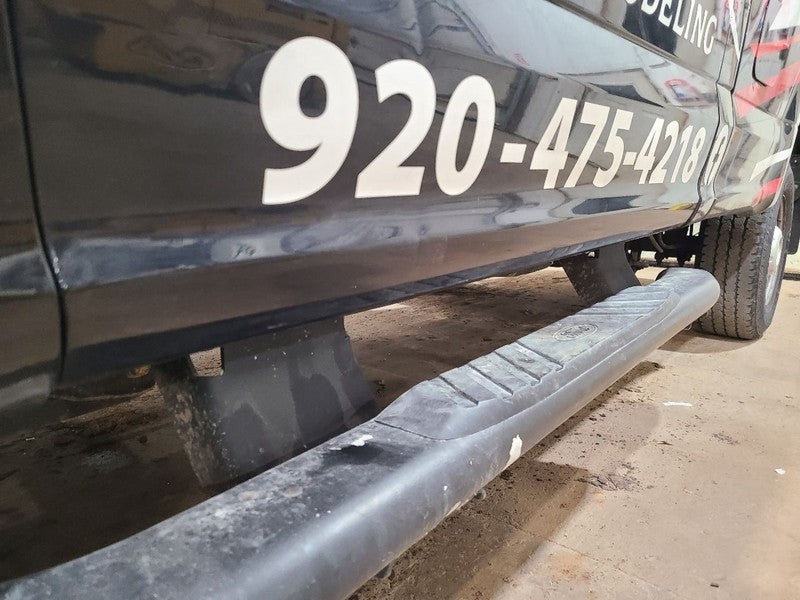 Driver Left Front Door Electric Fits 17-22 FORD F250SD PICKUP 679341