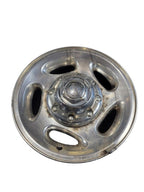 Wheel 16x8 Aluminum Fits 00-02 DODGE 2500 PICKUP 667157