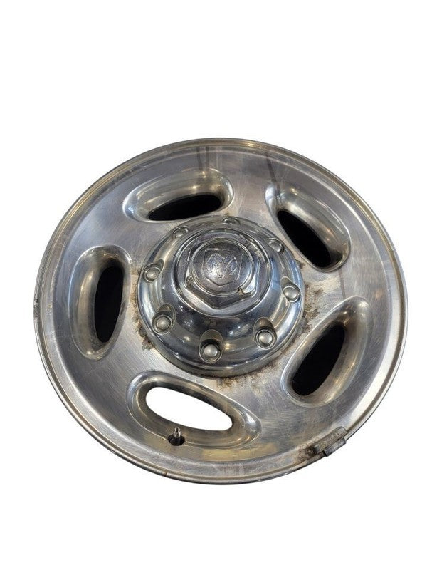 Wheel 16x8 Aluminum Fits 00-02 DODGE 2500 PICKUP 667157