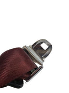 FRONT LESABRE   1984 Passenger Side Retractor Seat Belt Front 575846