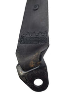 86        2017 Seat Belt Rear 594038