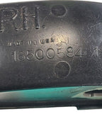 Passenger Right Rear Side Marker Rear Fits 84-87 CORVETTE 668343