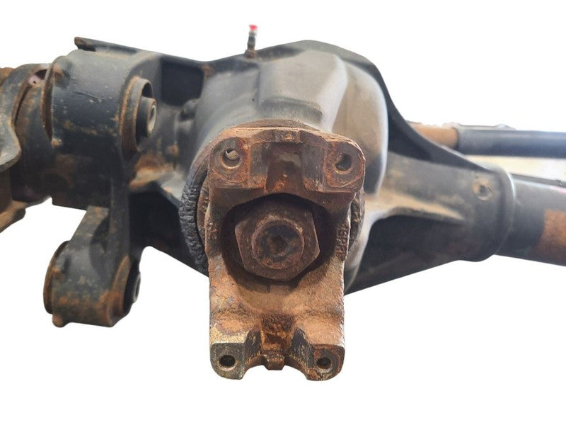 Front Axle 3.73 Ratio Fits 17-22 FORD F250SD PICKUP 679372