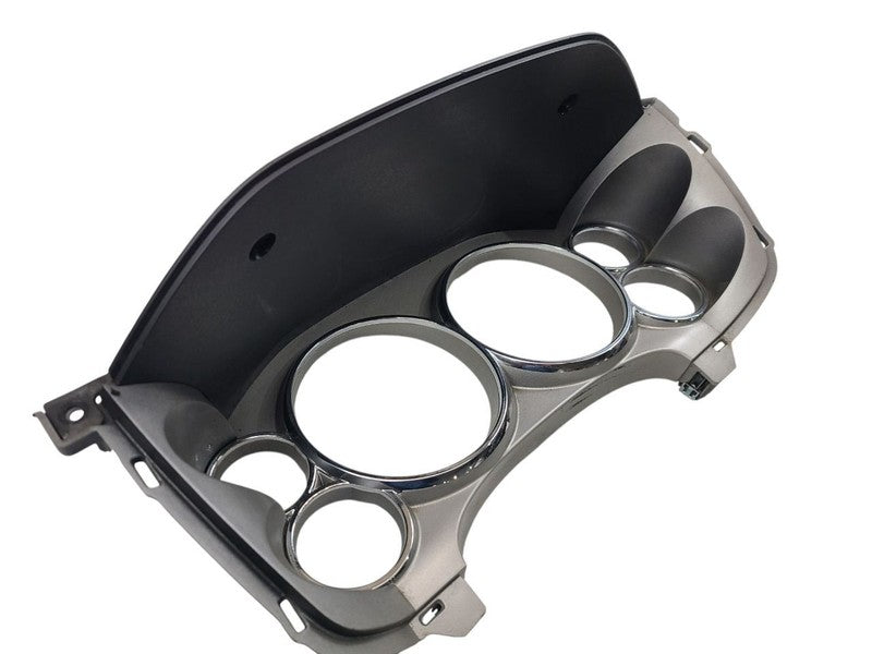 SILV25NEW 2007 Dash Bezel 627253
