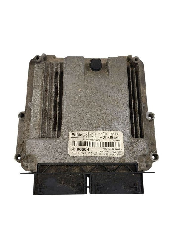 Engine ECM Electronic Control Module 3.5L With Turbo Fits 13 FLEX 6343