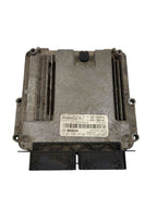 Engine ECM Electronic Control Module 3.5L With Turbo Fits 13 FLEX 6343