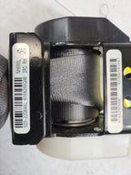 ODYSSEY   2012 Seat Belt Rear 603295