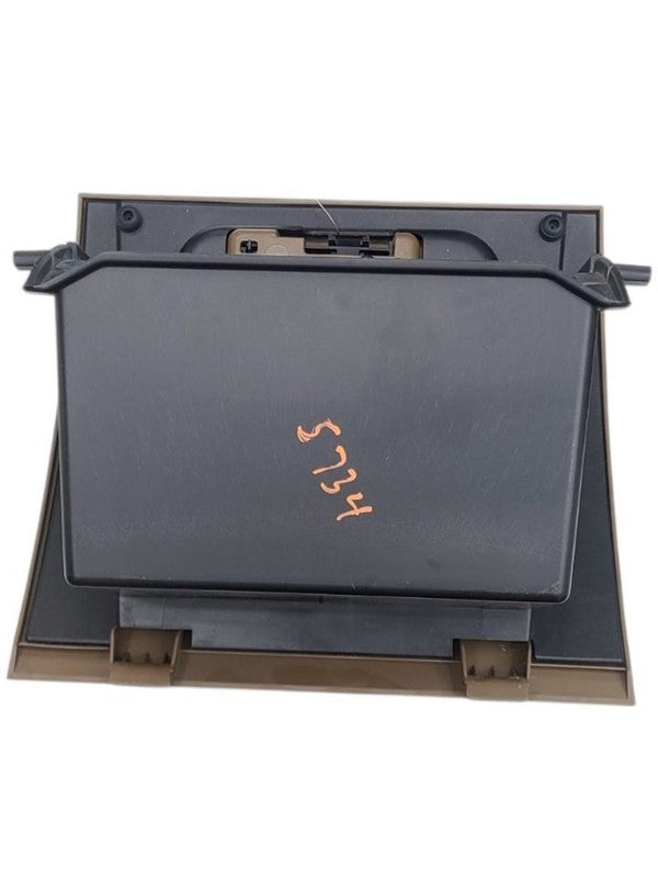 WRANGLER  2012 Glove Box 680344