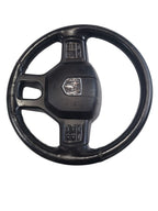 RAM1500   2017 Steering Wheel 668543