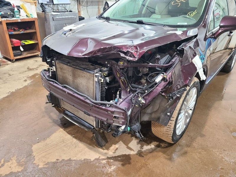 XT5       2017 Headliner 662613