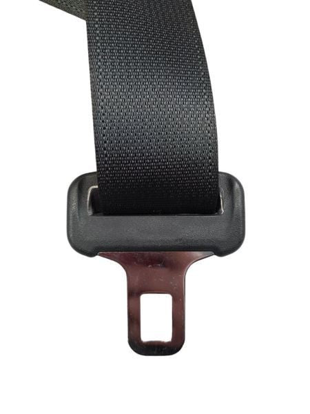 ROGUE     2020 Seat Belt Rear 601745
