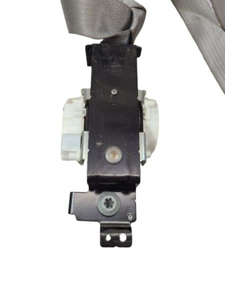 F350SD    2008 Seat Belt Rear 592707