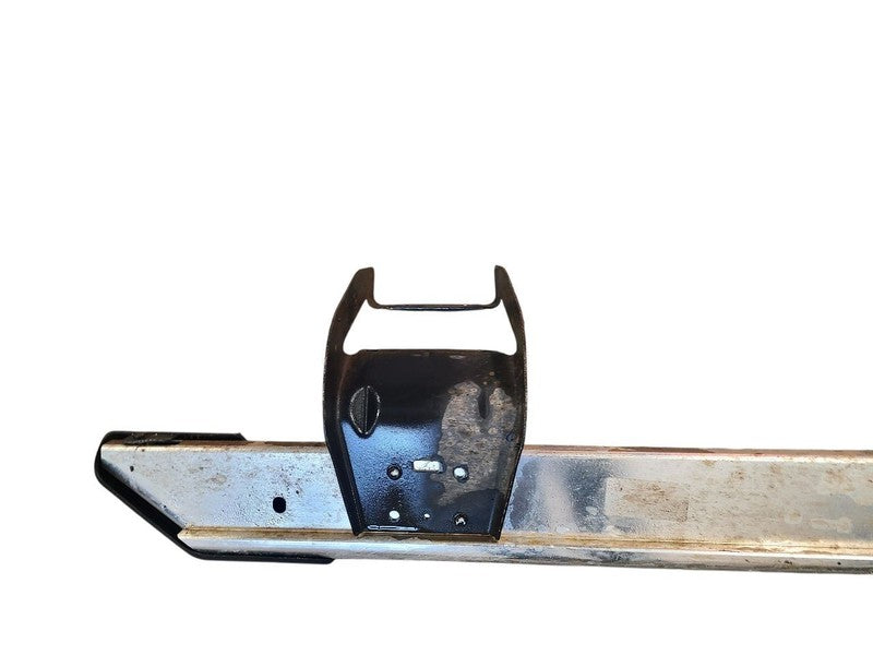 Passenger Running Board Crew Cab 5' 6" Box Fits 22-25 FORD F150 PICKUP