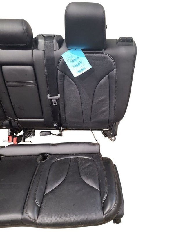 MKC       2017 Seat Rear 626024