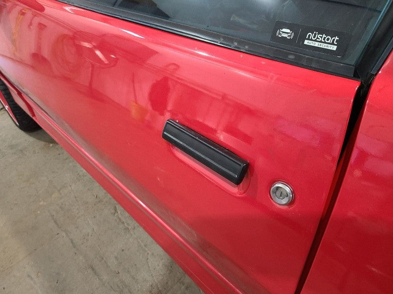Driver Left Front Door Electric Fits 84-92 CAMARO 677646