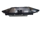 Info-GPS-TV Screen Display Screen Dash Mounted Upper Fits 17-19 MDX 67