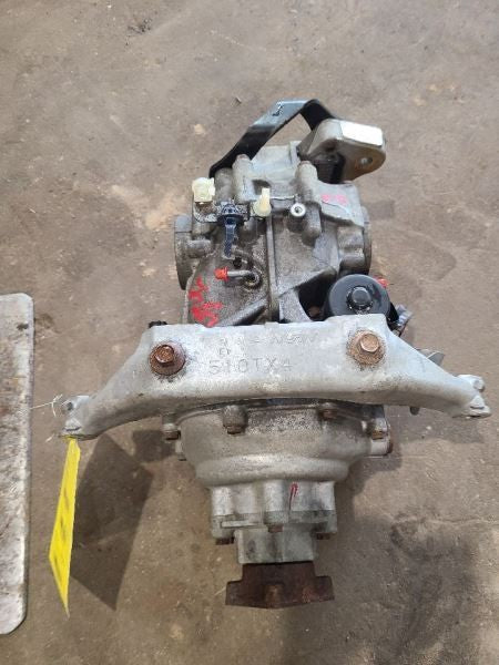 Carrier Rear Axle Fits 15-16 18 RDX 596796