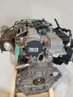 Engine 2.0L VIN X 8th Digit Opt Ltg AWD Fits 18-19 EQUINOX 556993
