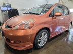 Chassis ECM Suspension TPMS Control Center Dash Fits 08 FIT 573495 393