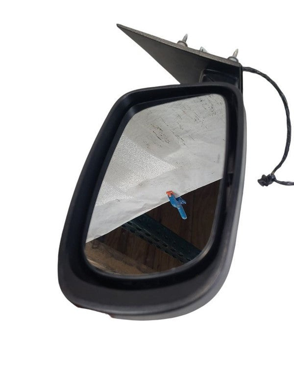 Driver Side View Mirror Power Folding Heated Fits 11-14 CHARGER 663661