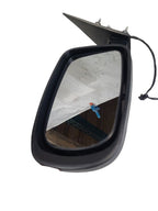 Driver Side View Mirror Power Folding Heated Fits 11-14 CHARGER 663661