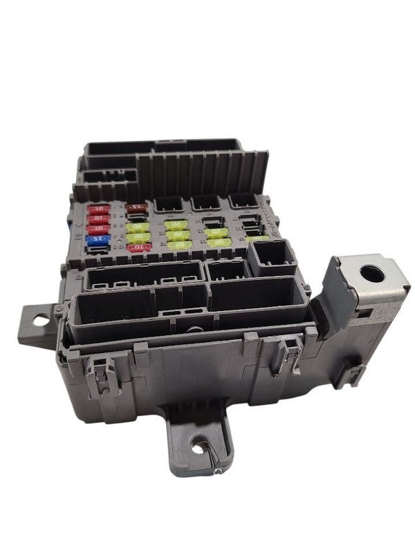 TSX       2012 Fuse Box Cabin 649135