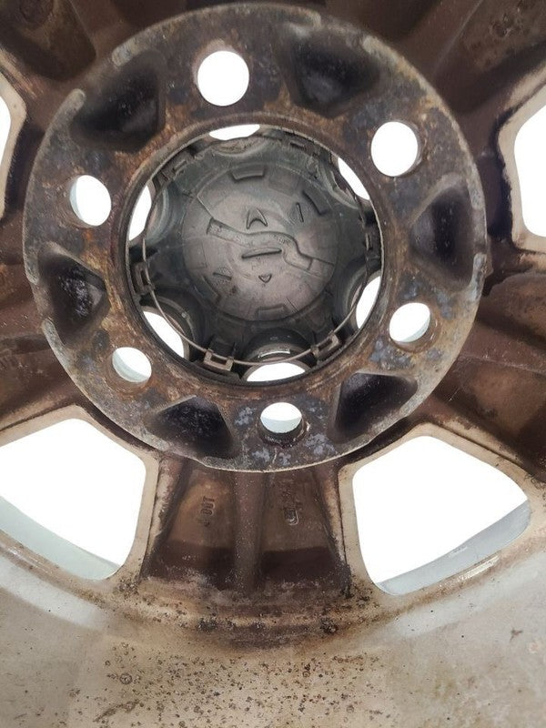 Wheel 17x7-1/2 5 Spoke Fits 03-09 4 RUNNER 667397