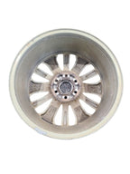 Wheel 20x8-1/2 12 Spoke Machined Face Fits 17-20 FORD F150 PICKUP 6693