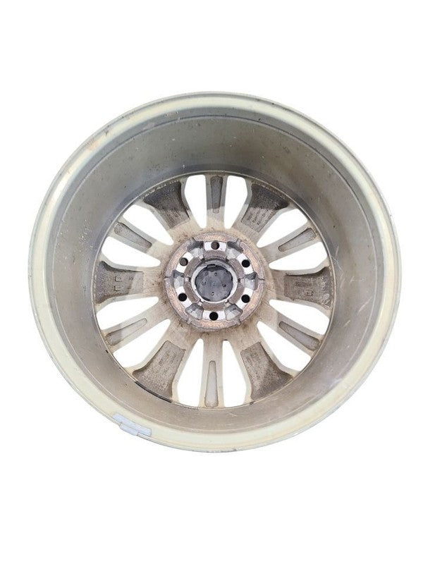 Wheel 20x8-1/2 12 Spoke Machined Face Fits 17-20 FORD F150 PICKUP 6693