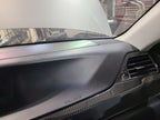 Dash Panel Without Head-up Display Fits 13-19 LEXUS GS350 665323