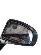 Passenger Side View Mirror Power Prius VIN Du Heated Fits 10-15 PRIUS 