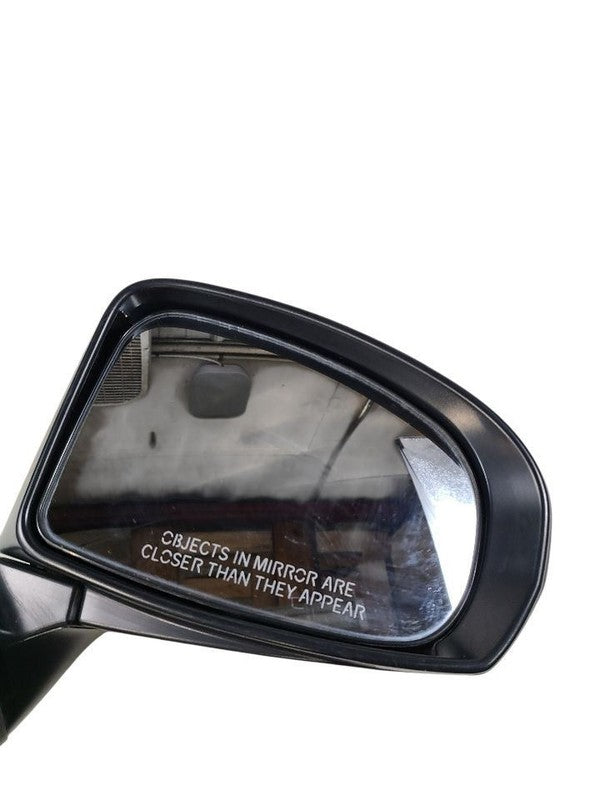 Passenger Side View Mirror Power Prius VIN Du Heated Fits 10-15 PRIUS 