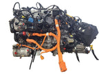 Engine 1.6L Naturally Aspirated VIN J 8th Digit Fits 21-25 ELANTRA 665