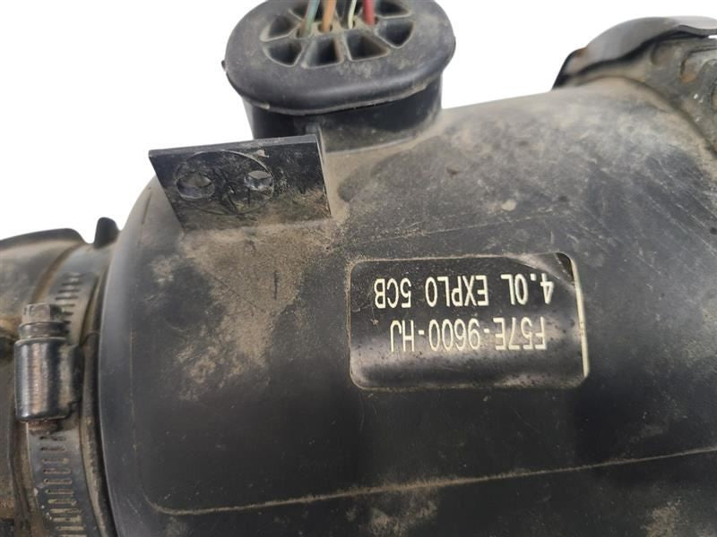 Air Cleaner 4.0L Fits 95-96 EXPLORER 608331