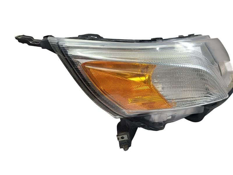 Passenger Right Headlight Fits 15-18 CITY EXPRESS 582789