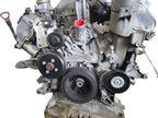 Engine 6-3.2L VIN L 8th Digit Fits 04-05 CROSSFIRE 584790