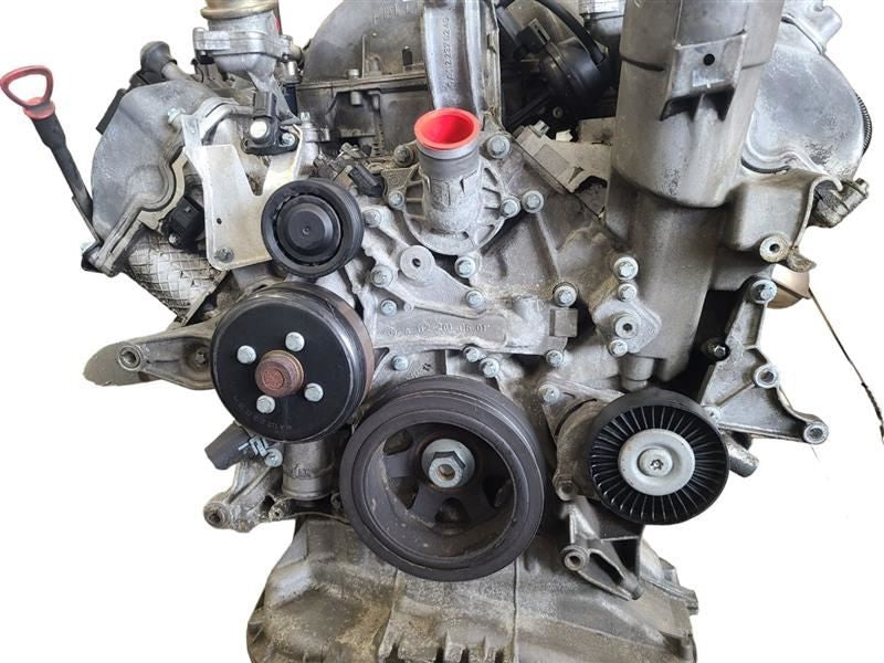 Engine 6-3.2L VIN L 8th Digit Fits 04-05 CROSSFIRE 584790