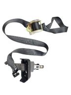 REAR RAM1500   2002 Center Retractor Seat Belt Rear 573934
