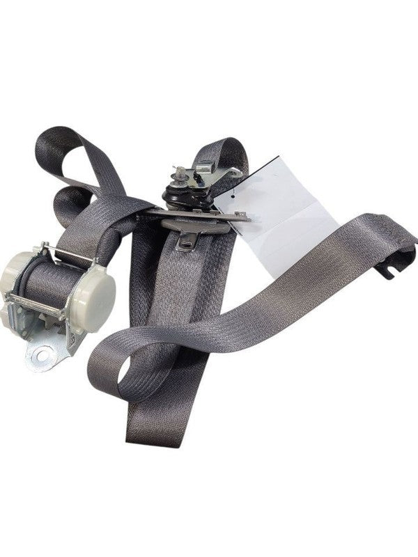 SILVRDO15 2015 Seat Belt Rear 643794