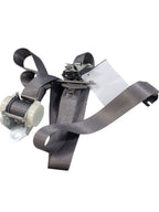 SILVRDO15 2015 Seat Belt Rear 643794