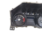 Speedometer Cluster MPH ID CC3T-10849-EA Fits 12 FORD F250SD PICKUP 64