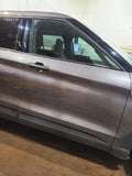 Passenger Front Door Base Without Police Package Fits 20-24 EXPLORER 6