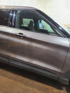 Passenger Front Door Base Without Police Package Fits 20-24 EXPLORER 6