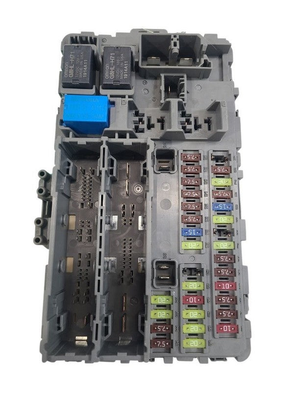 MDX       2014 Fuse Box Cabin 660065