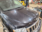 Hood Wk Body VIN E Or F 6th Digit Fits 11-22 GRAND CHEROKEE 665161