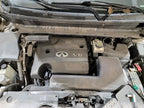 QX60      2014 Owners Manual 557469