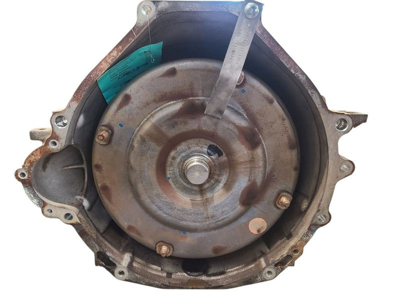 Automatic Transmission 8-330 5.4L 4R75E Fits 07-08 FORD F150 PICKUP 67