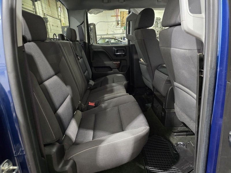 SIERRA150 2016 Seat Belt Rear 616577