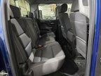 SIERRA150 2016 Seat Belt Rear 616577