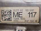 Automatic Transmission 2.3L ID JR3P-7000-MB Fits 18-22 MUSTANG 663555
